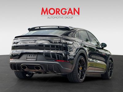 2023 Porsche Cayenne Coupe - Photo 5