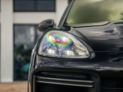 2023 Porsche Cayenne Coupe - Photo 9