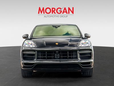 2023 Porsche Cayenne Coupe - Photo 8