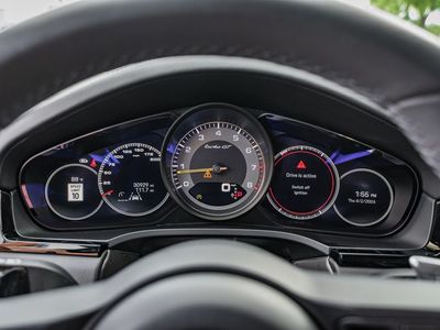 2023 Porsche Cayenne Coupe - Photo 26