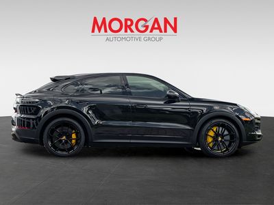 2023 Porsche Cayenne Coupe - Photo 6