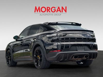2023 Porsche Cayenne Coupe - Photo 3