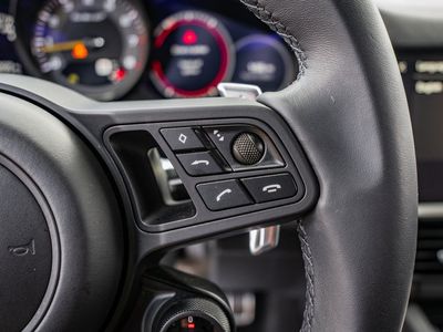 2023 Porsche Cayenne Coupe - Photo 25