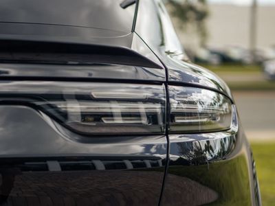 2023 Porsche Cayenne Coupe - Photo 12