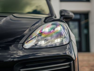 2023 Porsche Cayenne Coupe - Photo 10