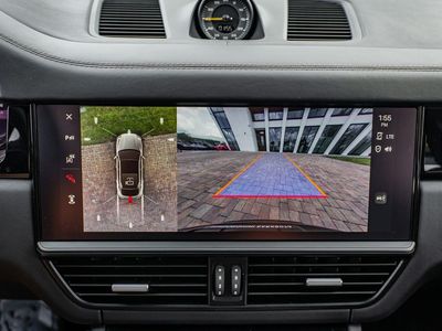 2023 Porsche Cayenne Coupe - Photo 28