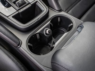 2023 Porsche Cayenne Coupe - Photo 31