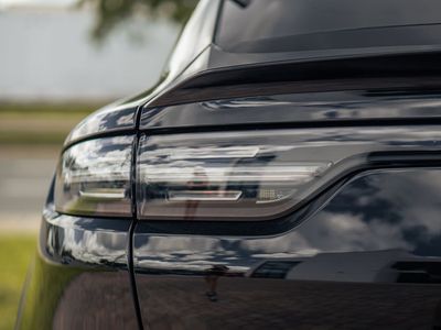 2023 Porsche Cayenne Coupe - Photo 11