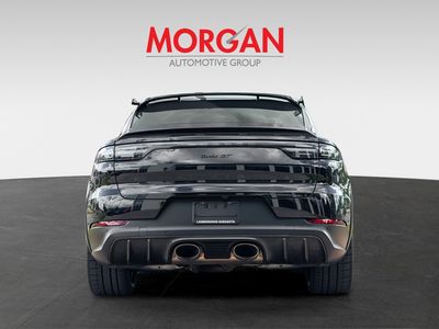 2023 Porsche Cayenne Coupe - Photo 4