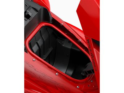 2026 Yamaha GP SVHO - Photo 2