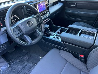 2026 Toyota Tundra - Photo 11
