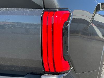 2026 Toyota Tundra - Photo 28