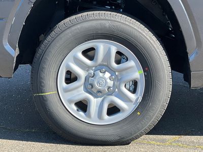 2026 Toyota Tundra - Photo 29