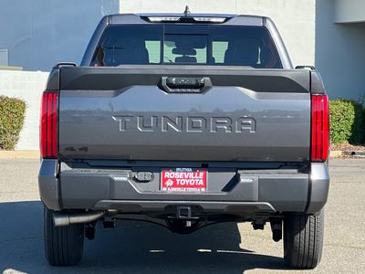 2026 Toyota Tundra - Photo 7