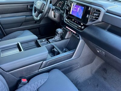 2026 Toyota Tundra - Photo 15