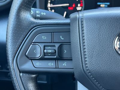 2026 Toyota Tundra - Photo 24