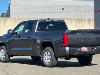 2026 Toyota Tundra - Photo 6