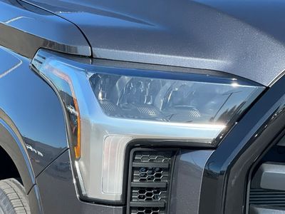 2026 Toyota Tundra - Photo 27