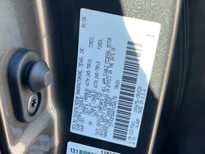 2026 Toyota Tundra - Photo 30