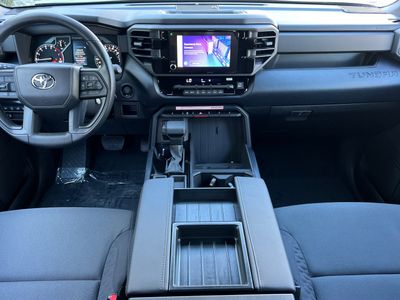 2026 Toyota Tundra - Photo 3