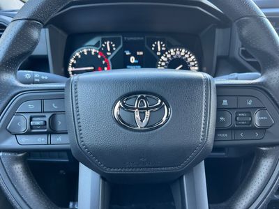2026 Toyota Tundra - Photo 23