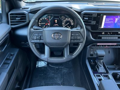 2026 Toyota Tundra - Photo 14