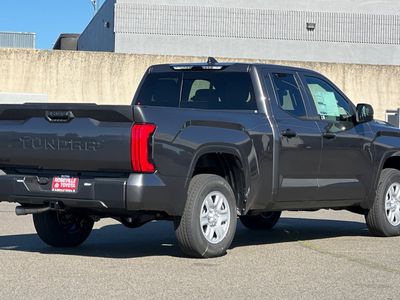 2026 Toyota Tundra - Photo 2