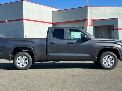 2026 Toyota Tundra - Photo 8