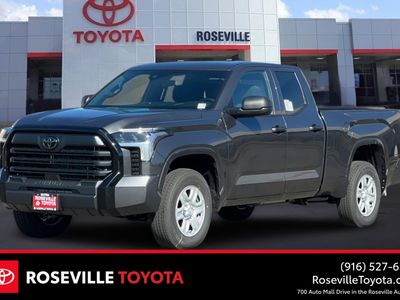 2026 Toyota Tundra - Photo 1