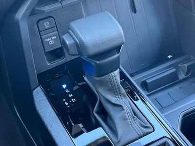 2026 Toyota Tundra - Photo 21