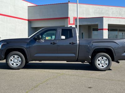 2026 Toyota Tundra - Photo 5