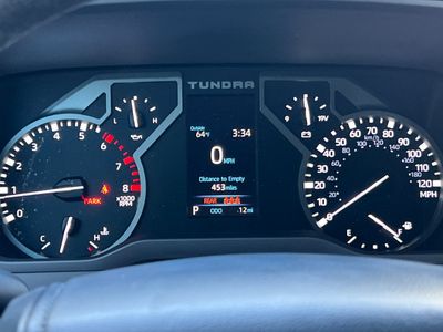 2026 Toyota Tundra - Photo 26