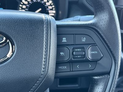 2026 Toyota Tundra - Photo 25