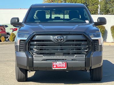 2026 Toyota Tundra - Photo 10