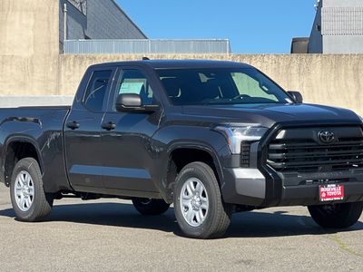 2026 Toyota Tundra - Photo 9