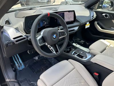 2026 BMW 2 Series — photo 17 view