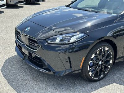 2026 BMW 2 Series — photo 7 view