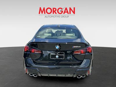 2026 BMW 2 Series — detail view