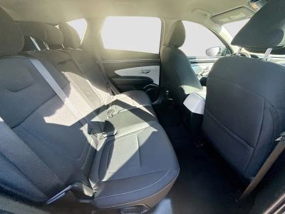 2024 Hyundai Tucson — photo 25 view
