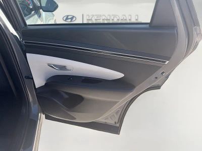 2024 Hyundai Tucson — photo 27 view