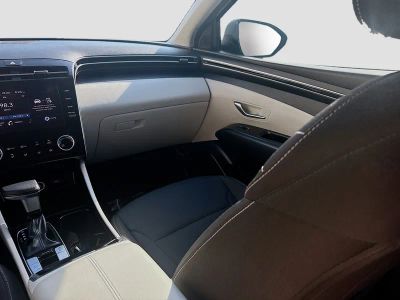 2024 Hyundai Tucson — photo 19 view