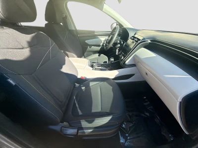 2024 Hyundai Tucson — photo 28 view