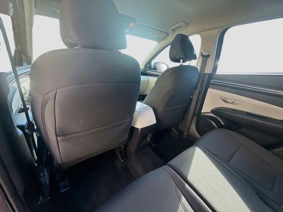 2024 Hyundai Tucson — photo 21 view