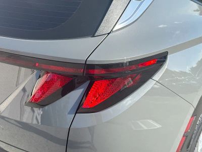2024 Hyundai Tucson — photo 24 view