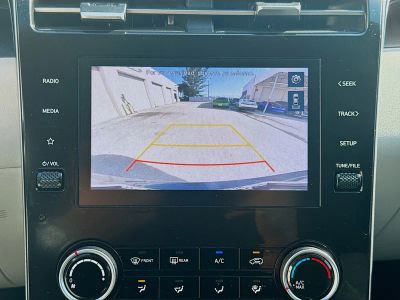 2024 Hyundai Tucson — photo 11 view