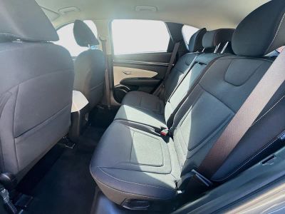 2024 Hyundai Tucson — photo 20 view