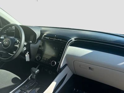 2024 Hyundai Tucson — photo 29 view