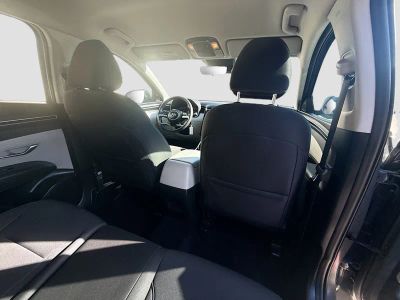 2024 Hyundai Tucson — photo 26 view