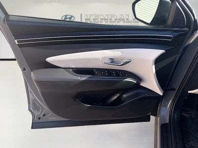 2024 Hyundai Tucson — photo 17 view