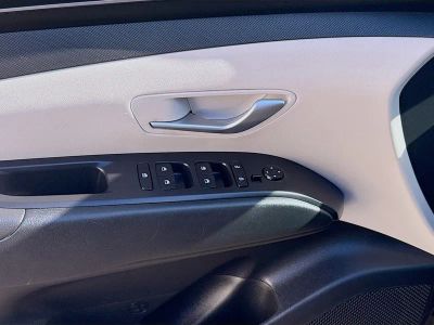 2024 Hyundai Tucson — photo 14 view